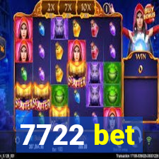 7722 bet